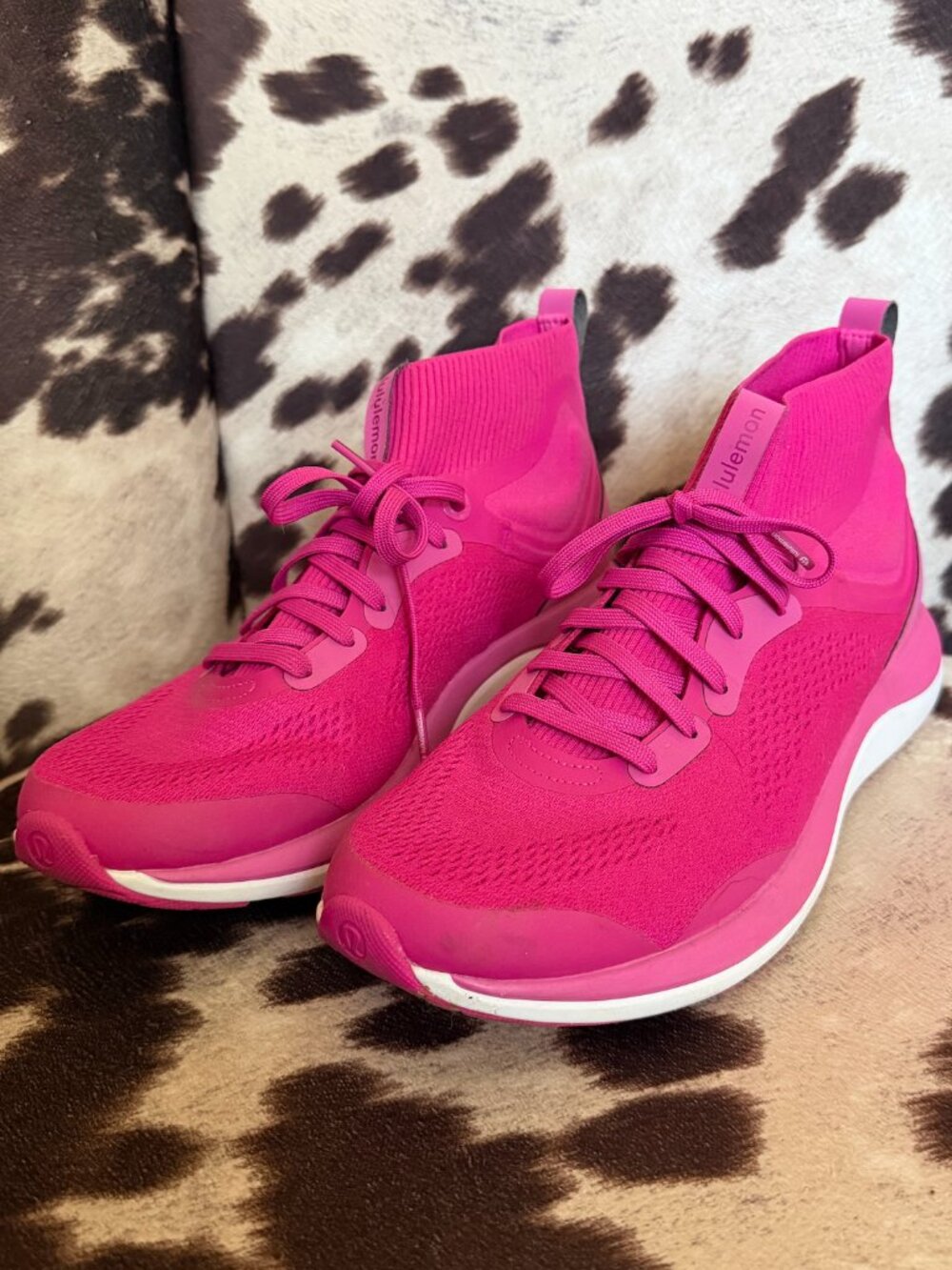 Lululemon Speed Up 2.0 Sneakers